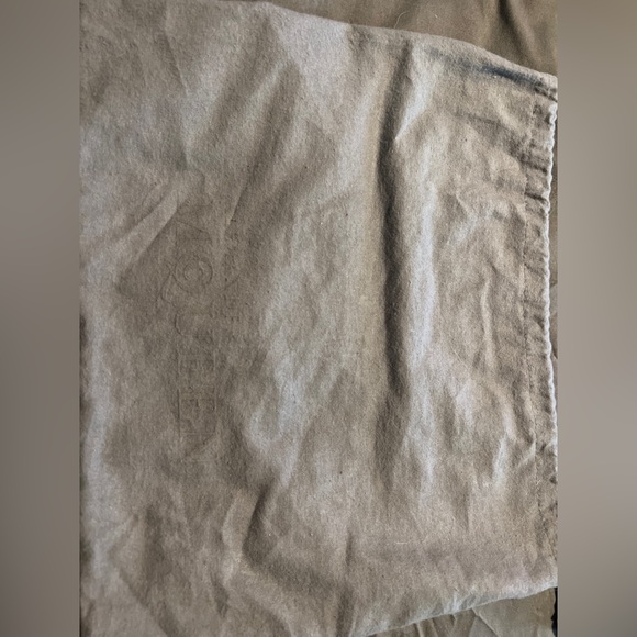 Alexander McQueen Insignia Chain Flap Crossbody Bag - Picture 8 of 11